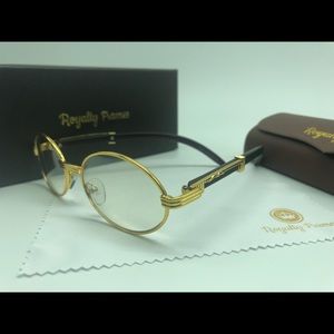 Vintage style sunglasses